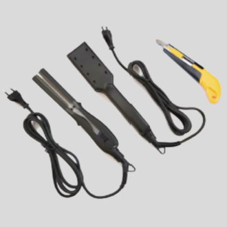 Plancha Dobladora De Acrílico