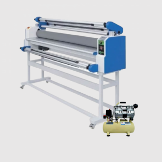 Ds-168a Laminadora Full Automatica Frio- Calor