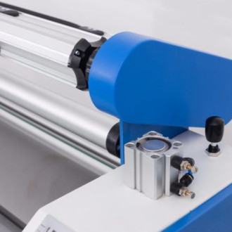 Ds-168a Laminadora Full Automatica Frio- Calor