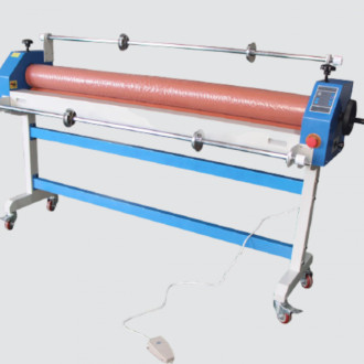 Lam-1300 Laminadora En Frio