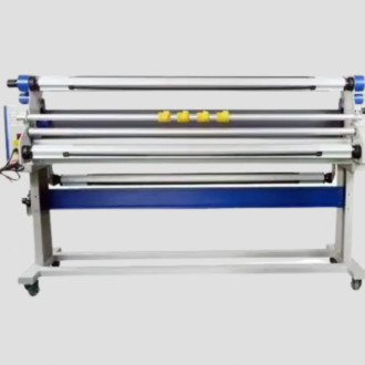 Bft- 1700 Laminadora Frio- Calor