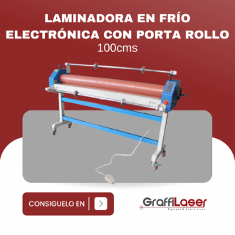 Eg-1600  Laminadora En Frio 1600mm / Semi Automática
