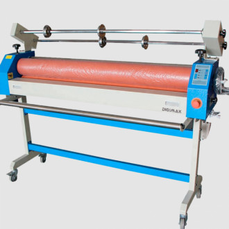 Eg-1600  Laminadora En Frio 1600mm / Semi Automática