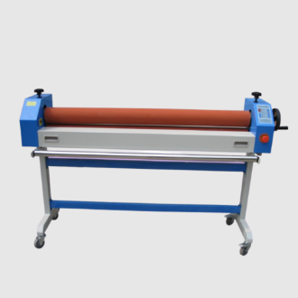 Tsss-laminadora 160cms Manual