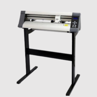 Plotter De Corte Mc630, Mycut